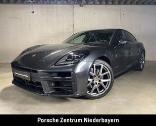 Porsche Panamera Gebrauchtwagen