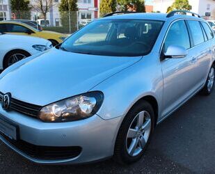 VW Golf Gebrauchtwagen