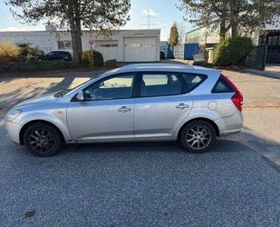 Kia ceed / Ceed Gebrauchtwagen