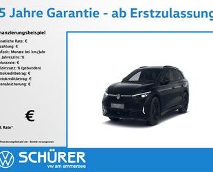 VW ID.7 Gebrauchtwagen