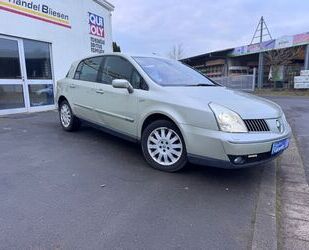 Renault Vel Satis Gebrauchtwagen