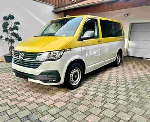 VW T6 Multivan Gebrauchtwagen