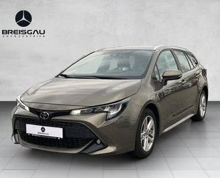 Toyota Corolla Gebrauchtwagen