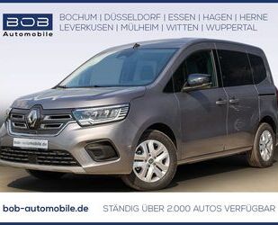 Renault Kangoo Gebrauchtwagen