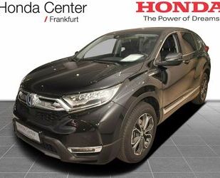 Honda CR-V Gebrauchtwagen