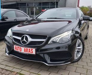 Mercedes-Benz E 220 Gebrauchtwagen