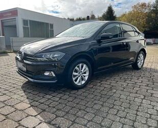 VW Polo Gebrauchtwagen