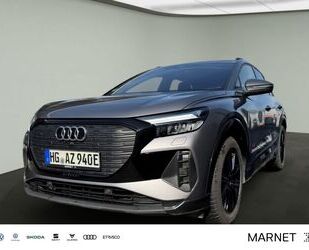 Audi Q4 Gebrauchtwagen