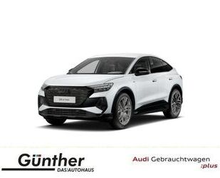 Audi Q4 Gebrauchtwagen