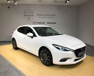 Mazda 3 Gebrauchtwagen