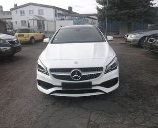 Mercedes-Benz CLA 200 Gebrauchtwagen