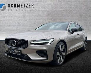 Volvo V60 Gebrauchtwagen