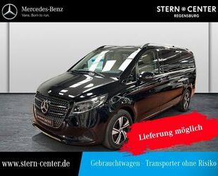 Mercedes-Benz V 300 Gebrauchtwagen