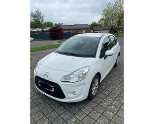 Citroen C3 Gebrauchtwagen