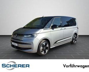VW T7 Multivan Gebrauchtwagen
