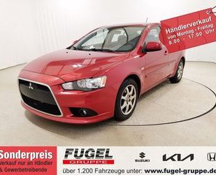 Mitsubishi Lancer Gebrauchtwagen