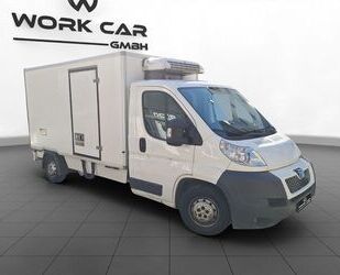 Peugeot Boxer Gebrauchtwagen