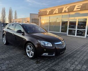 Opel Insignia Gebrauchtwagen