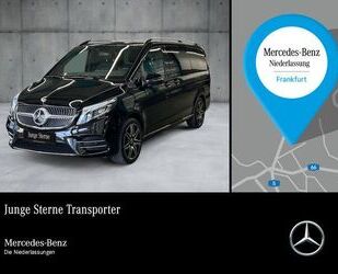 Mercedes-Benz V 220 Gebrauchtwagen