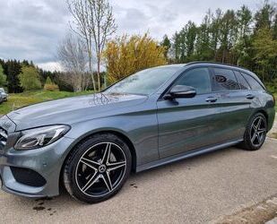 Mercedes-Benz C 220 Gebrauchtwagen