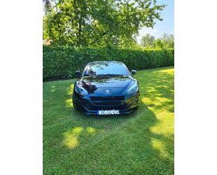 Peugeot RCZ Gebrauchtwagen