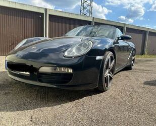 Porsche Boxster Gebrauchtwagen