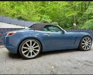 Opel GT Gebrauchtwagen