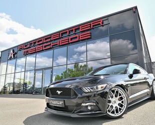 Ford Mustang Gebrauchtwagen