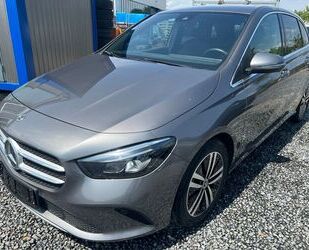 Mercedes-Benz B 200 Gebrauchtwagen