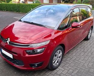 Citroen Grand C4 Picasso / SpaceTourer Gebrauchtwagen