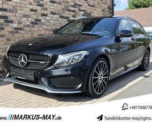Mercedes-Benz C 43 AMG Gebrauchtwagen