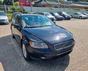 Volvo V50 Gebrauchtwagen