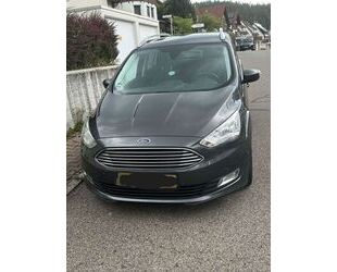 Ford Grand C-Max Gebrauchtwagen