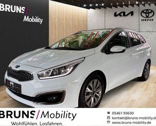 Kia ceed Sportswagon Gebrauchtwagen