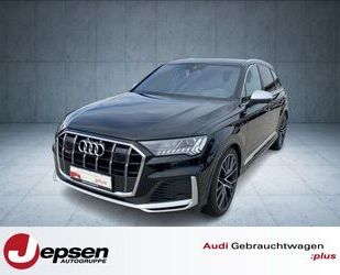 Audi SQ7 Gebrauchtwagen
