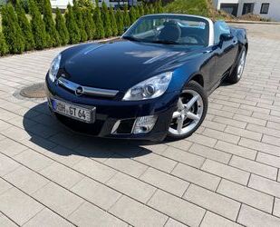 Opel GT Gebrauchtwagen