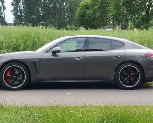 Porsche Panamera Gebrauchtwagen