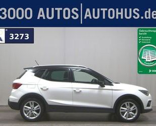 Seat Arona Gebrauchtwagen
