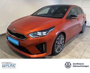 Kia ceed / Ceed Gebrauchtwagen