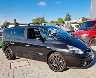 Renault Grand Espace Gebrauchtwagen