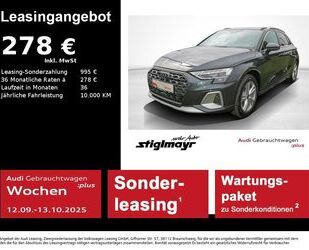 Audi A3 Gebrauchtwagen