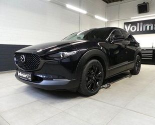 Mazda CX-30 Gebrauchtwagen