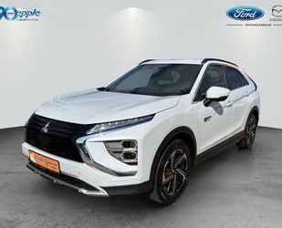 Mitsubishi Eclipse Cross Gebrauchtwagen