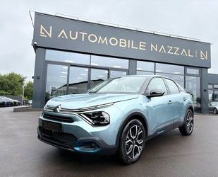 Citroen C4 Gebrauchtwagen