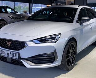 Cupra Leon Gebrauchtwagen