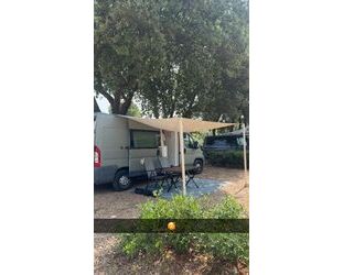 Peugeot Boxer Gebrauchtwagen