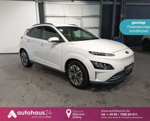 Hyundai KONA Elektro Gebrauchtwagen