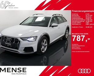 Audi A6 Allroad Gebrauchtwagen