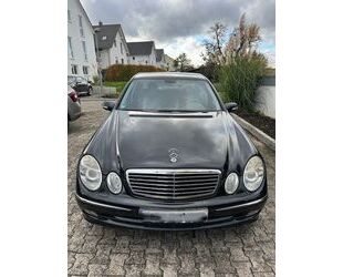 Mercedes-Benz E 280 Gebrauchtwagen