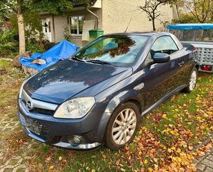 Opel Tigra Gebrauchtwagen
